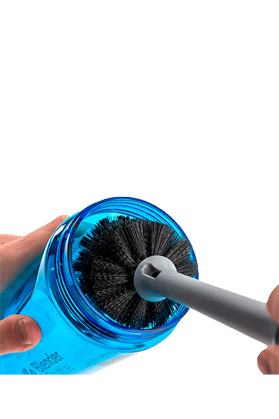 2-In-1 Bottle Brush IPY2