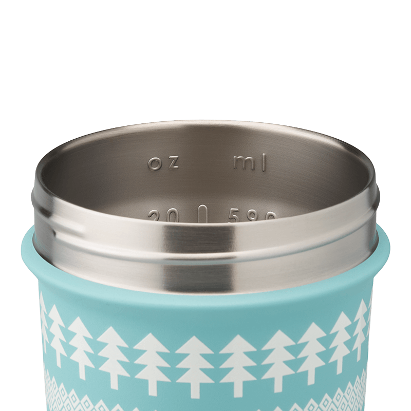 Blue Spruce - Sleek Sport K6AO