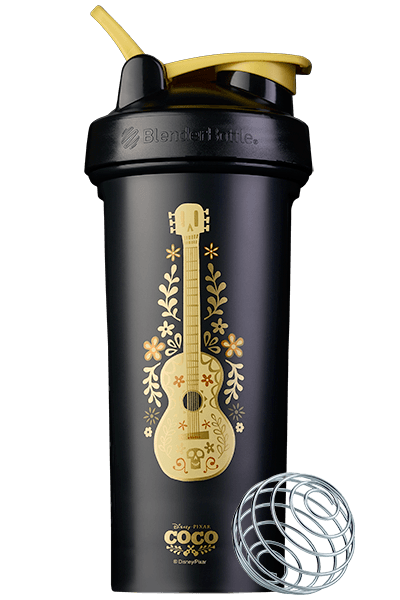 Disney · Pixar Shakers TGDO