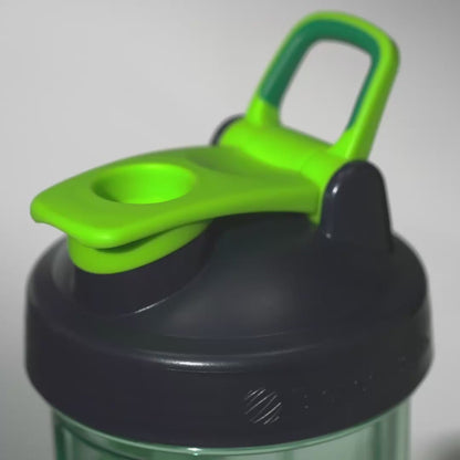 The Shaker Club - Pro Series NSUQ