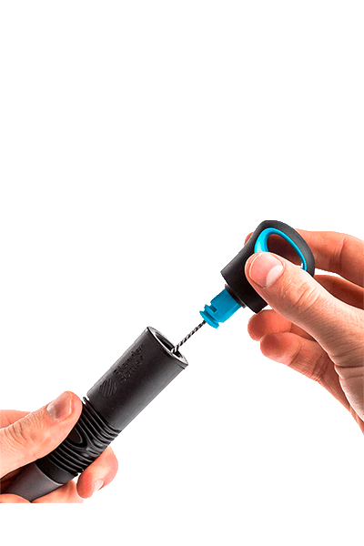 2-In-1 Bottle Brush IPY2