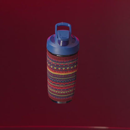 The Shaker Club - Sport QBRR