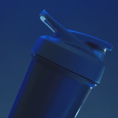 The Shaker Club - Stainless Sleek QV2C