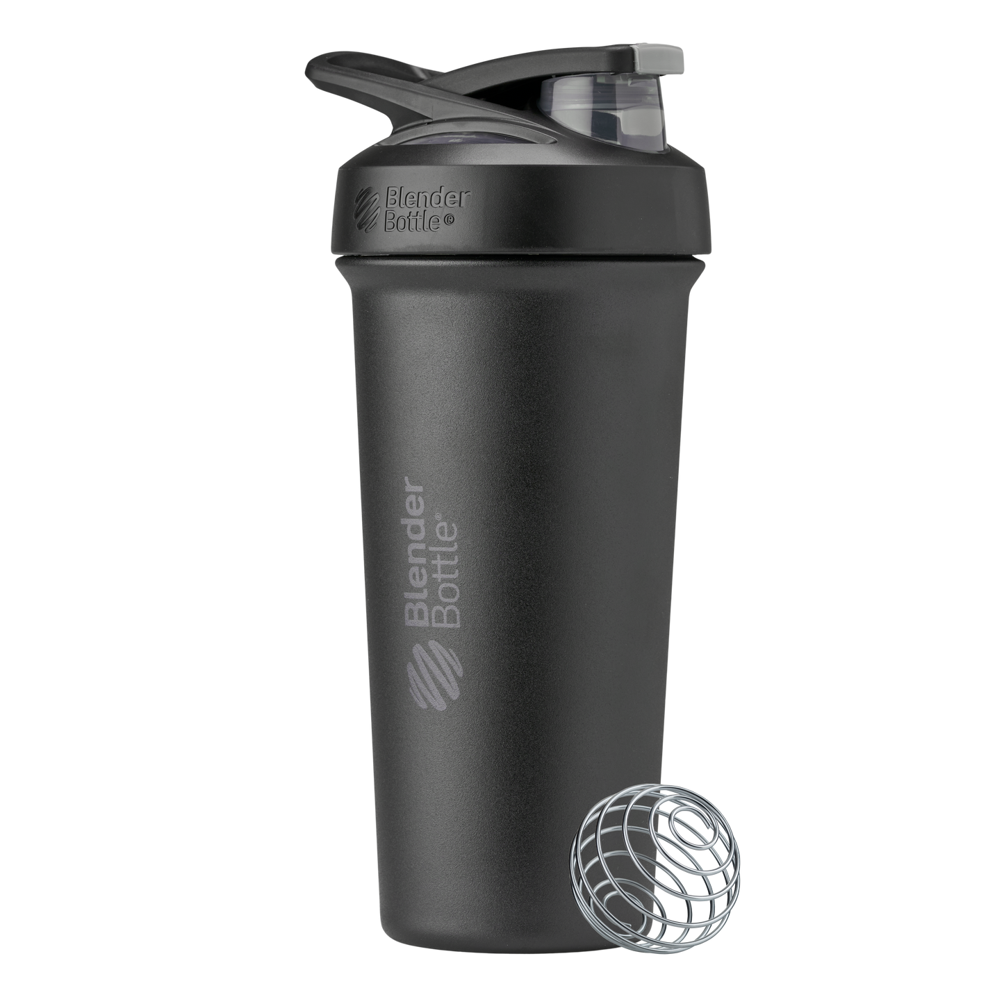 Sport Stainless Sleek PHQV