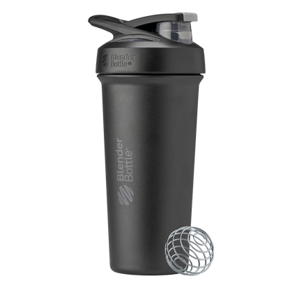 Sport Stainless Sleek PHQV