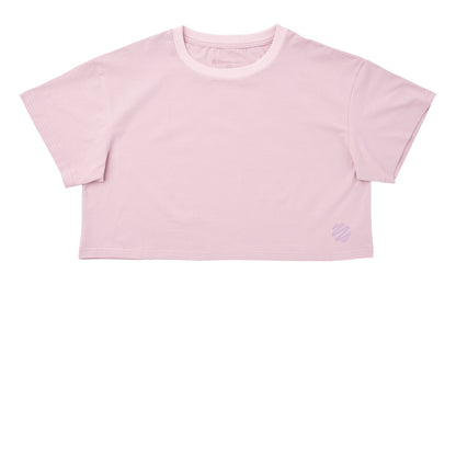 BlenderBottle Cropped T-Shirt HFW8