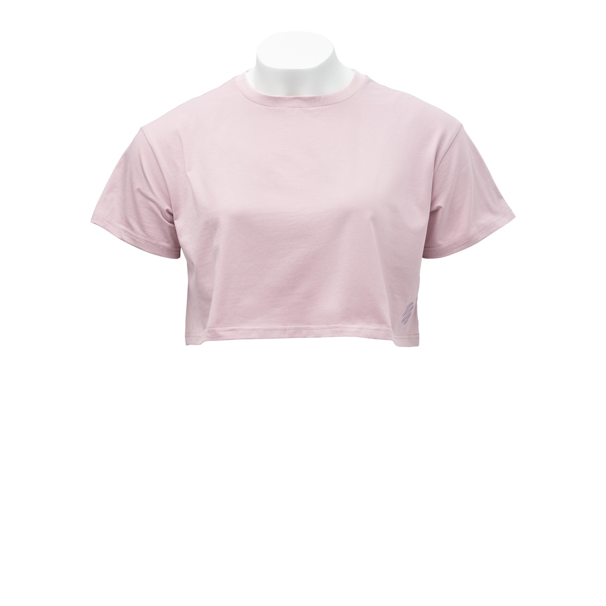 BlenderBottle Cropped T-Shirt HFW8