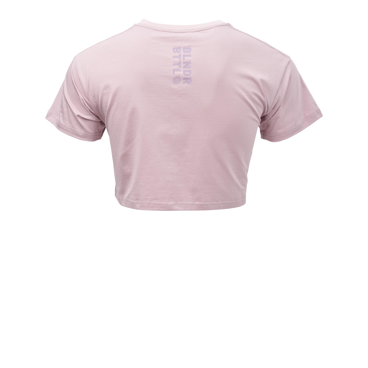 BlenderBottle Cropped T-Shirt HFW8