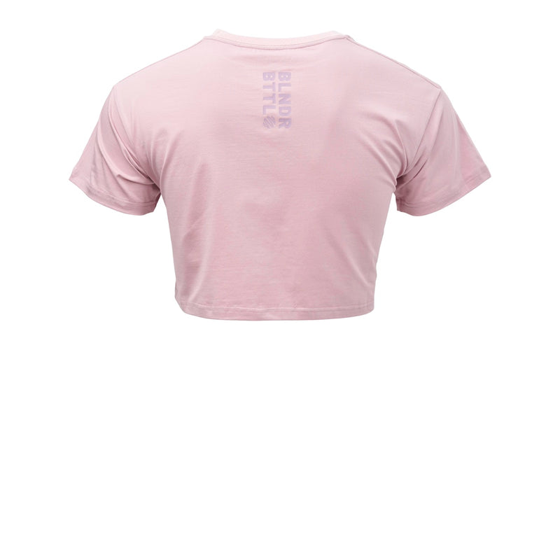 BlenderBottle Cropped T-Shirt HFW8