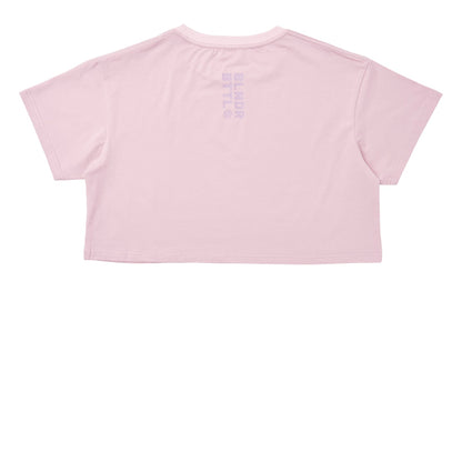BlenderBottle Cropped T-Shirt HFW8