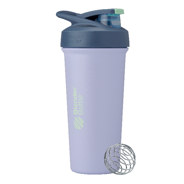 Sport Stainless Sleek PHQV