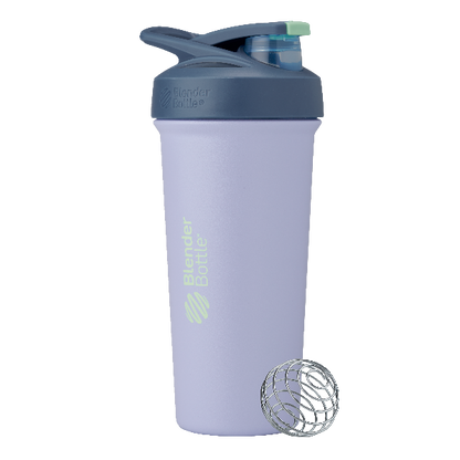 Sport Stainless Sleek PHQV
