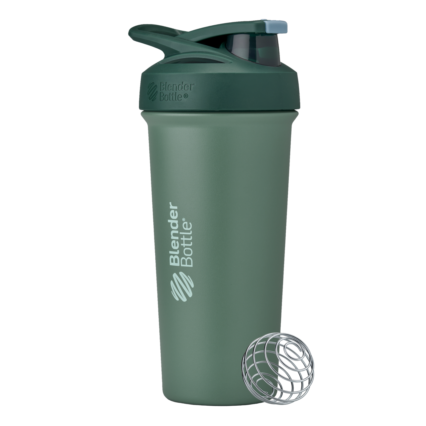 Sport Stainless Sleek PHQV