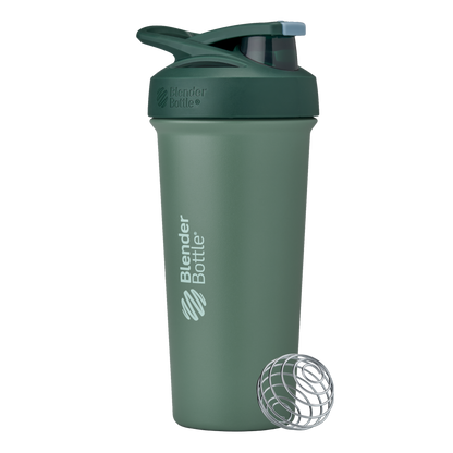 Sport Stainless Sleek PHQV