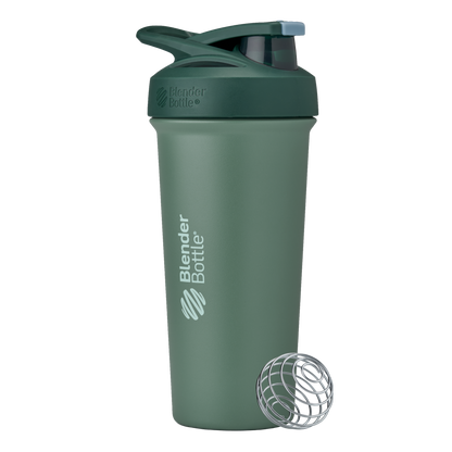 Sport Stainless Sleek PHQV