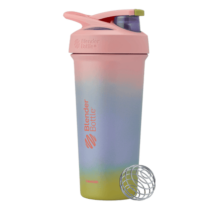 Sport Stainless Sleek PHQV