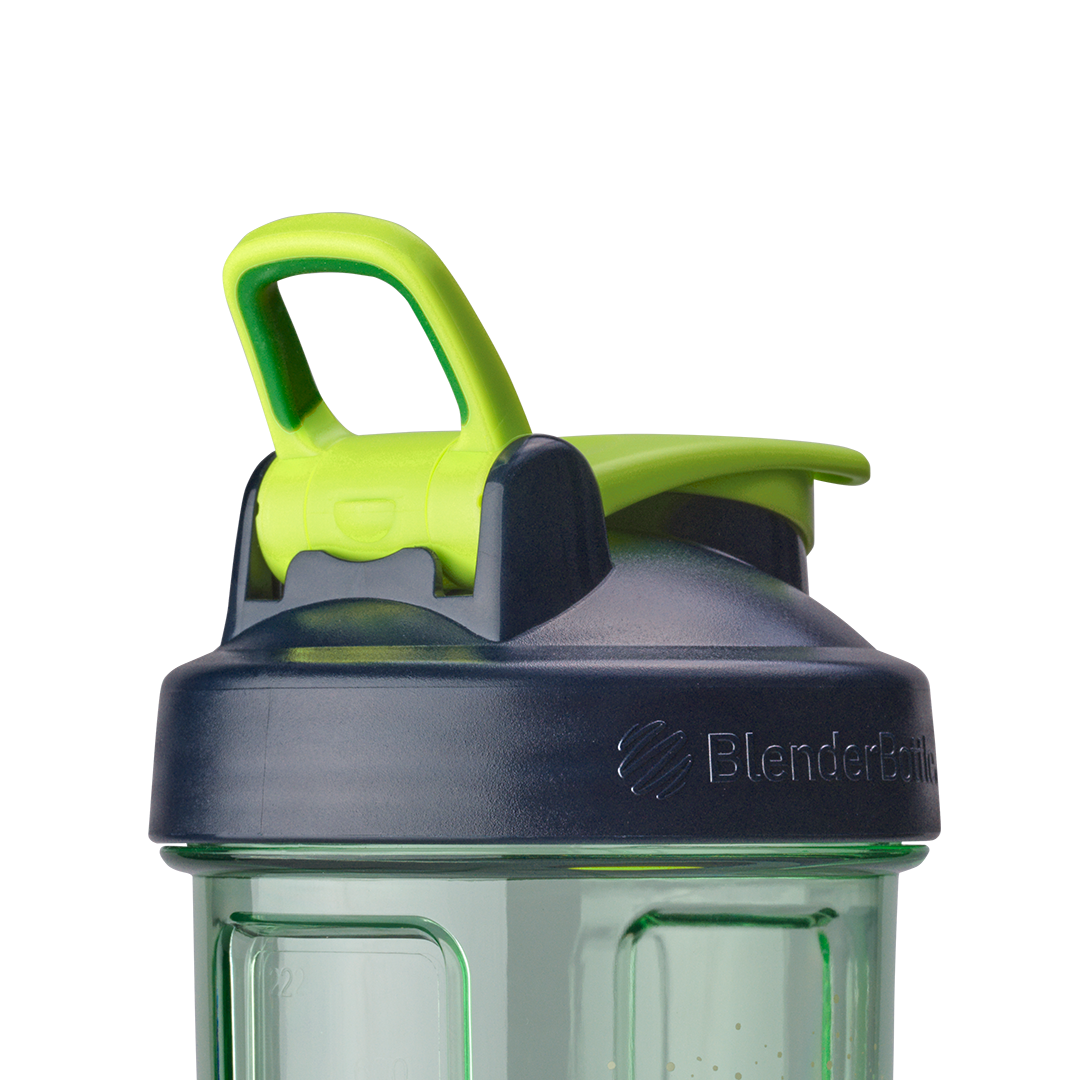 The Shaker Club - Pro Series NSUQ