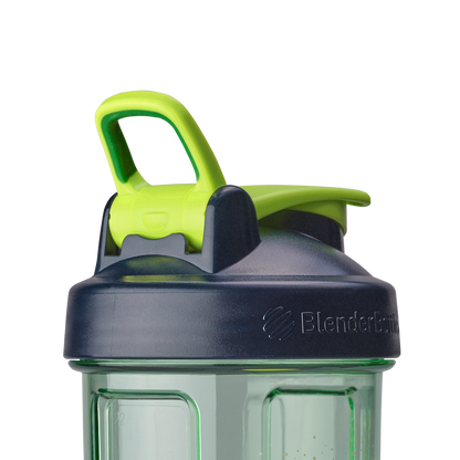 The Shaker Club - Pro Series NSUQ