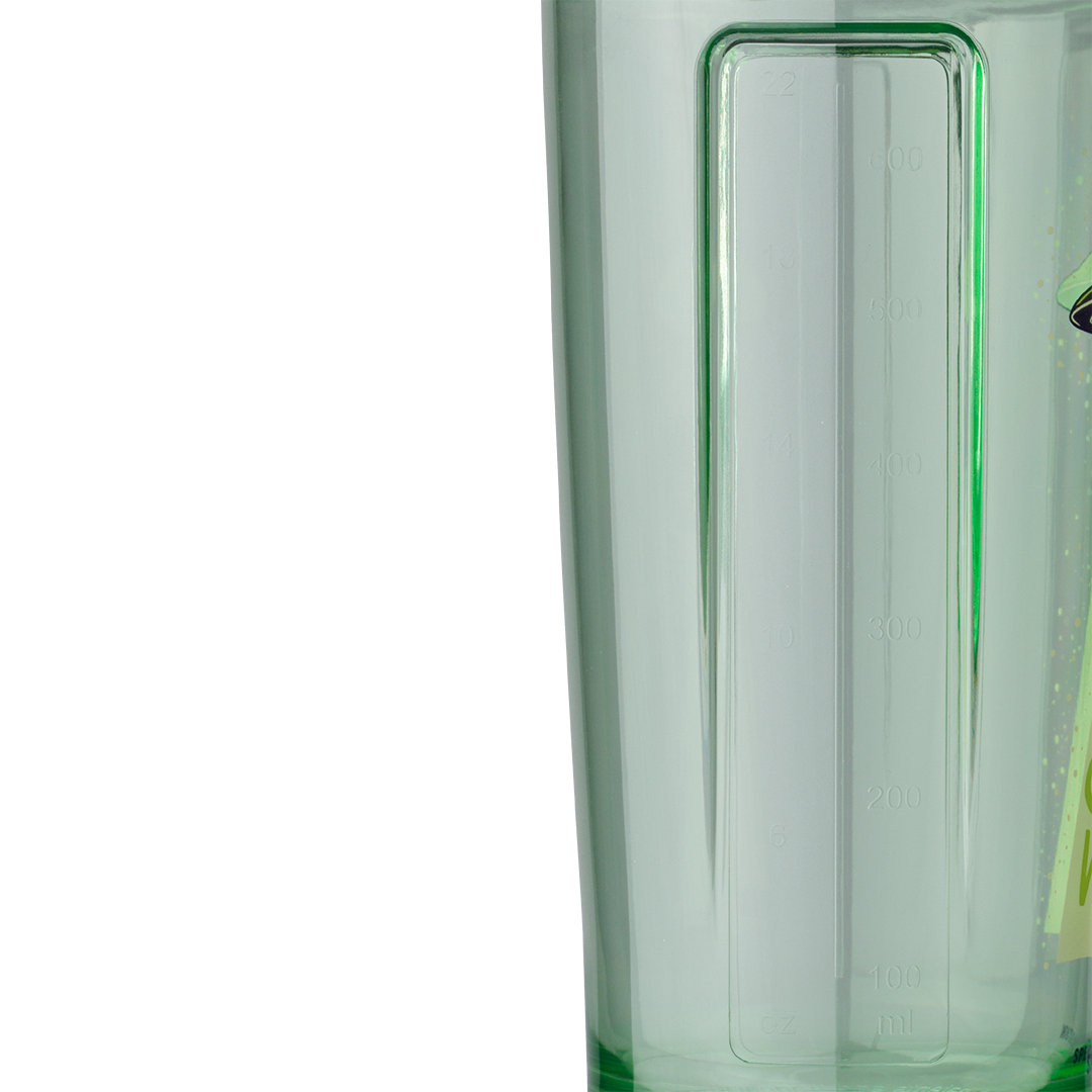 The Shaker Club - Pro Series NSUQ
