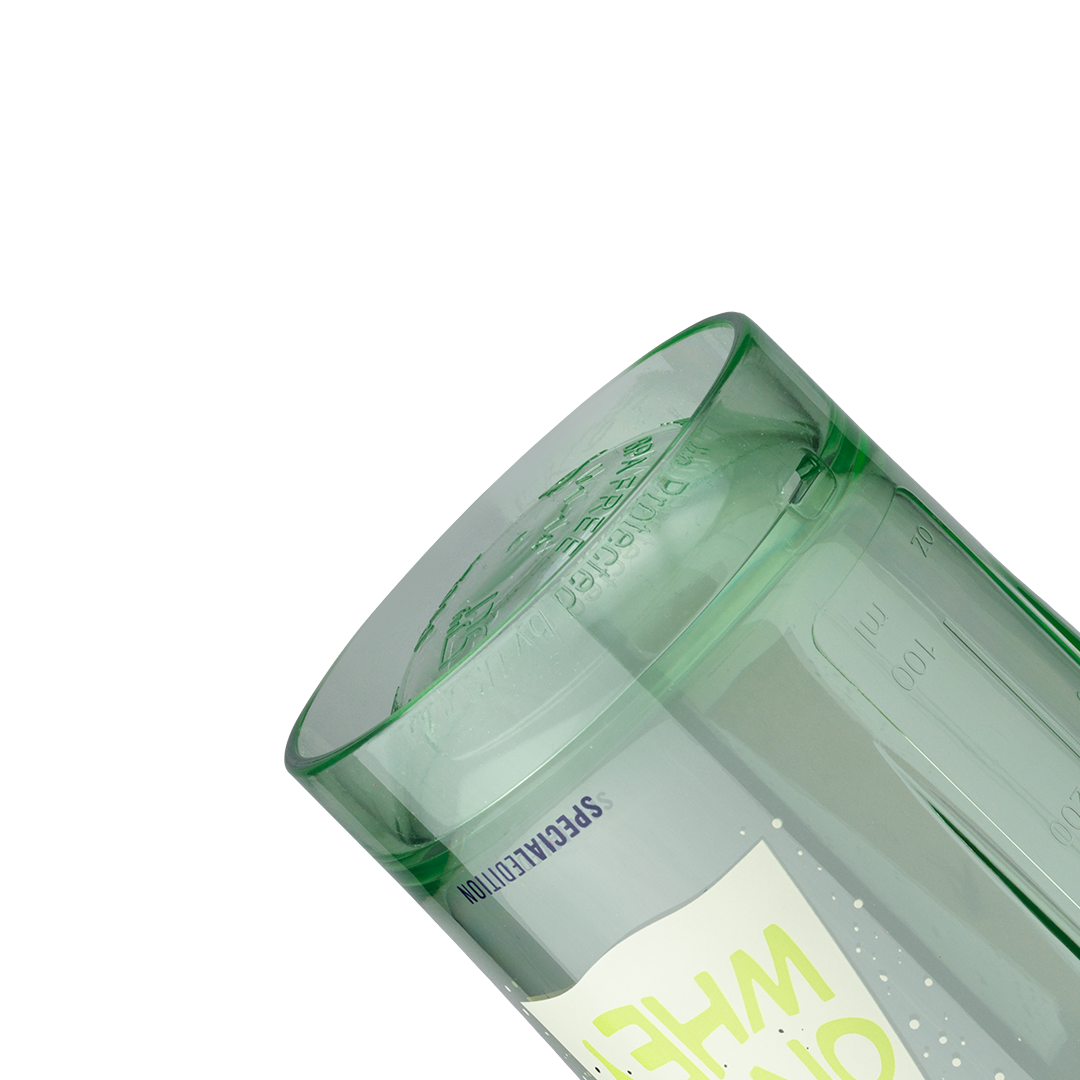 The Shaker Club - Pro Series NSUQ