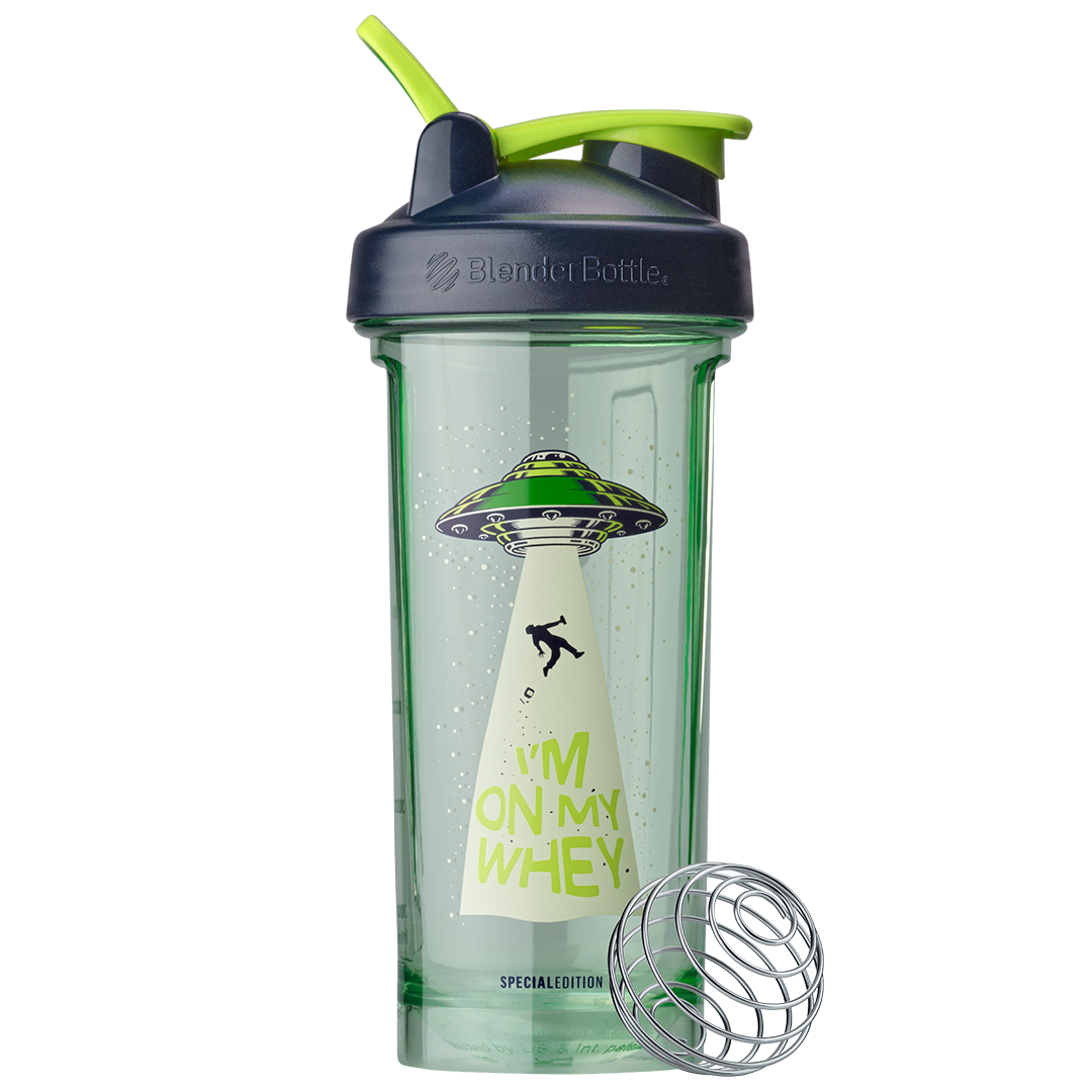 The Shaker Club - Pro Series NSUQ
