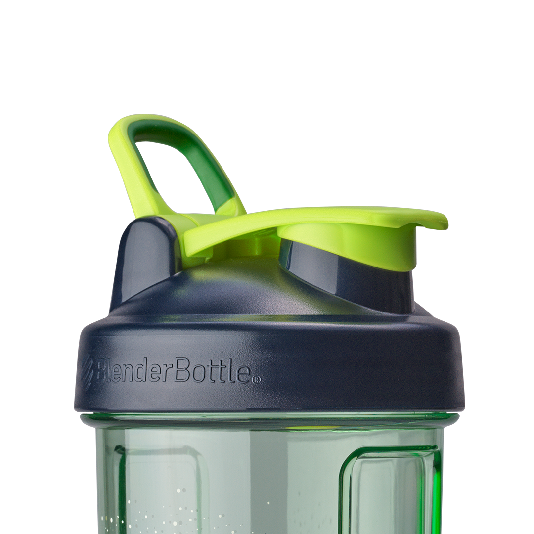 The Shaker Club - Pro Series NSUQ
