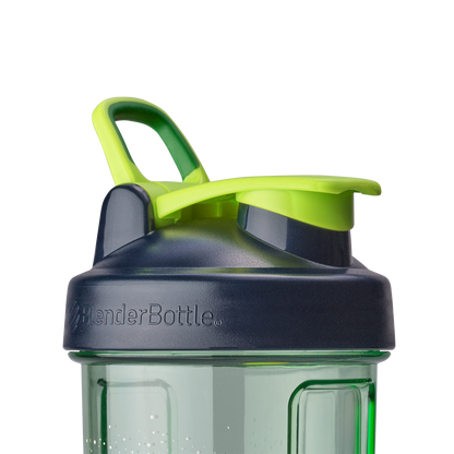 The Shaker Club - Pro Series NSUQ