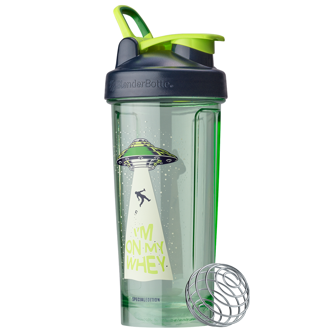 The Shaker Club - Pro Series NSUQ