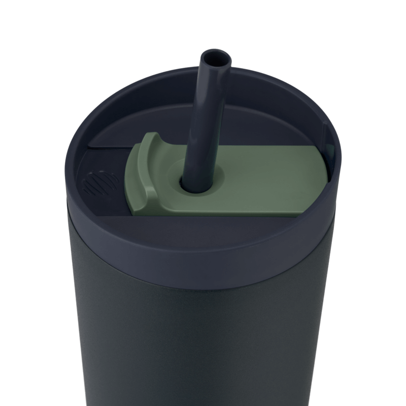 2-in-1 Shaker Tumbler RIM8
