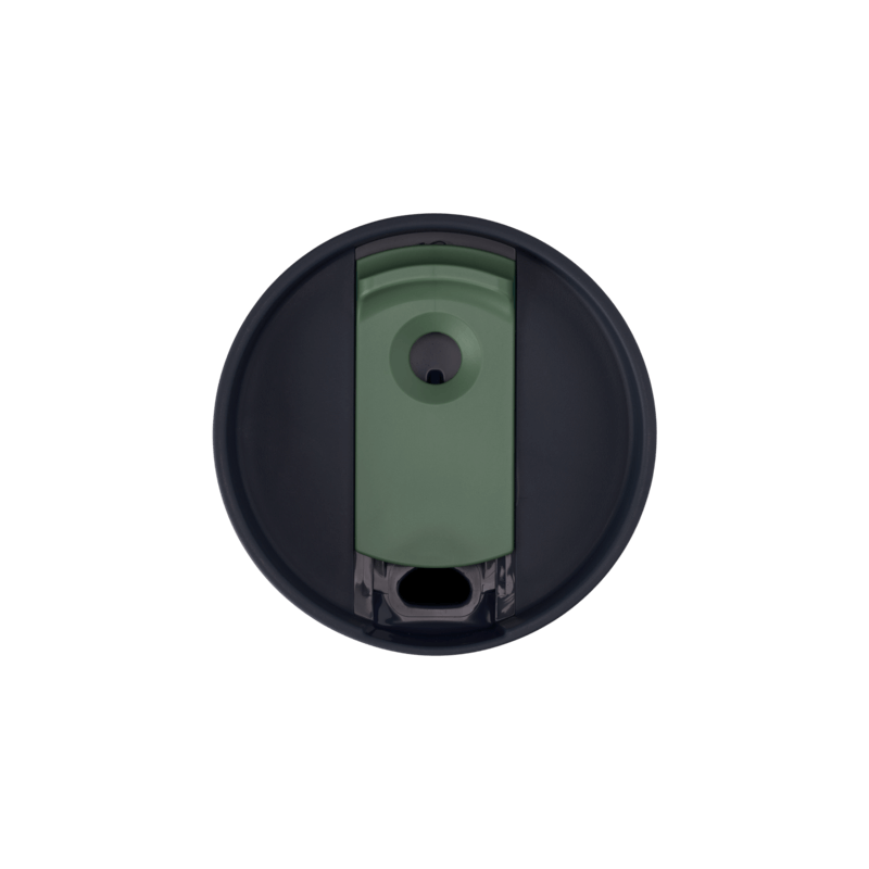 2-in-1 Shaker Tumbler RIM8