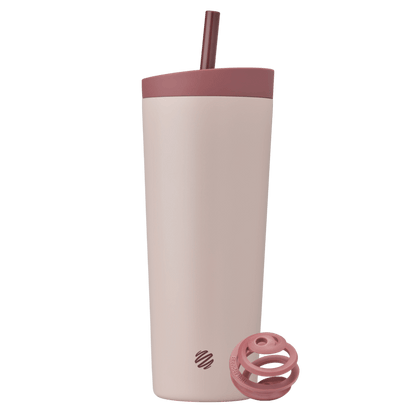 2-in-1 Shaker Tumbler RIM8