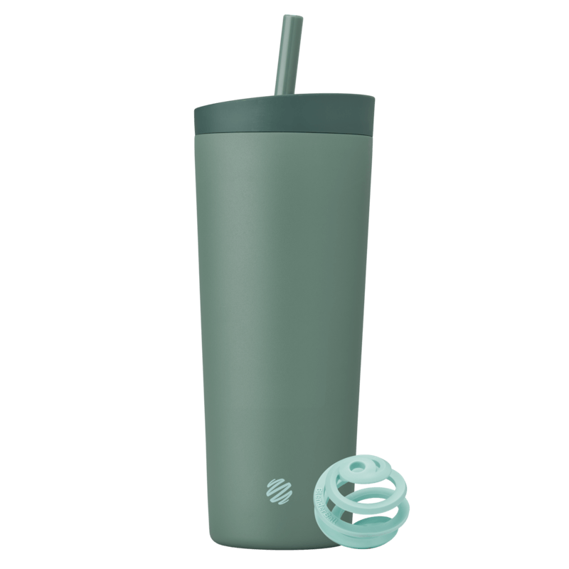 2-in-1 Shaker Tumbler RIM8