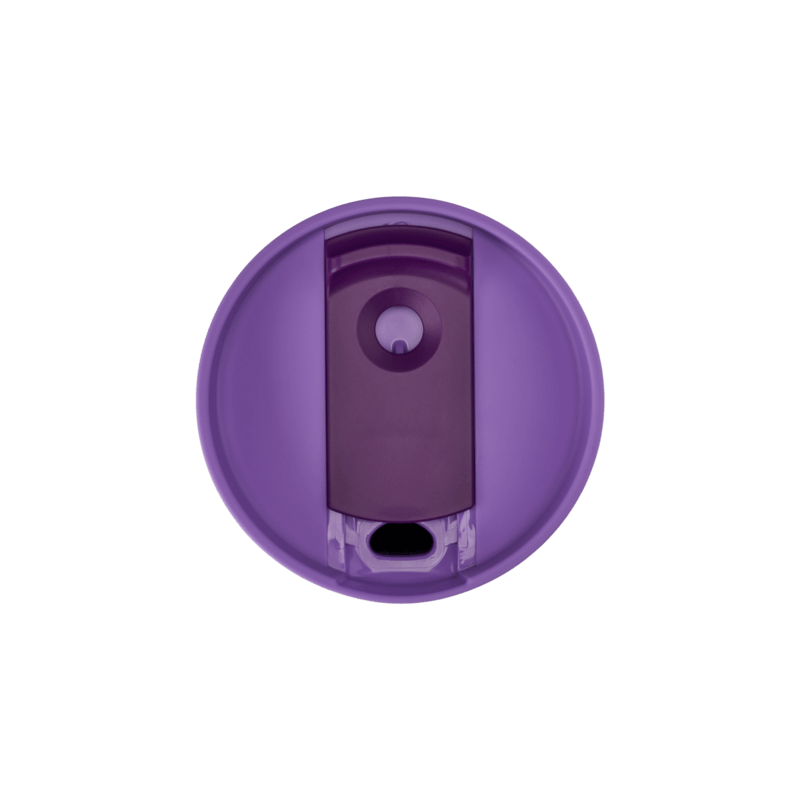 2-in-1 Shaker Tumbler RIM8