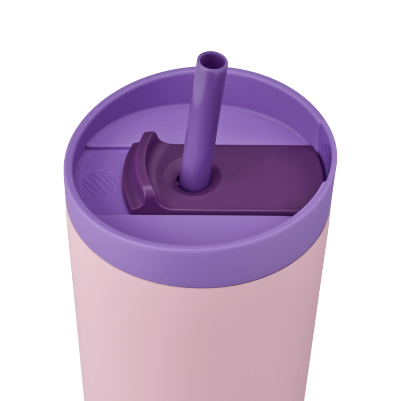 2-in-1 Shaker Tumbler RIM8