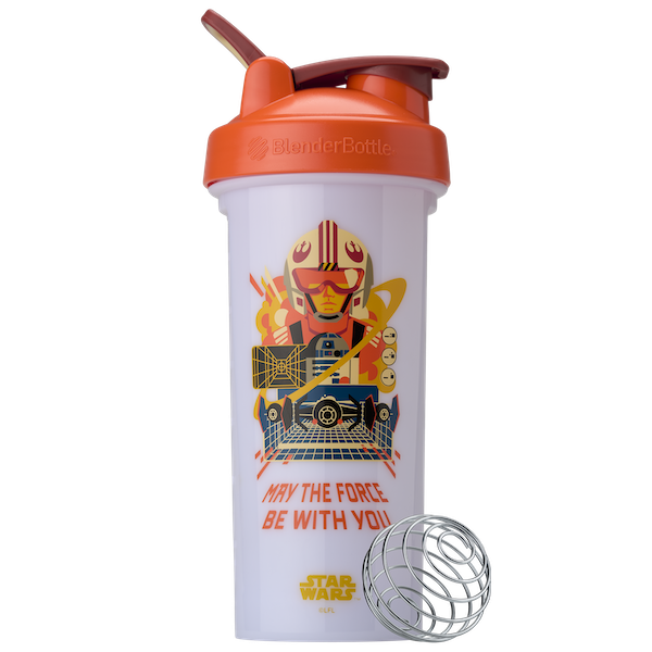 Star Wars - Pro Series W1A1