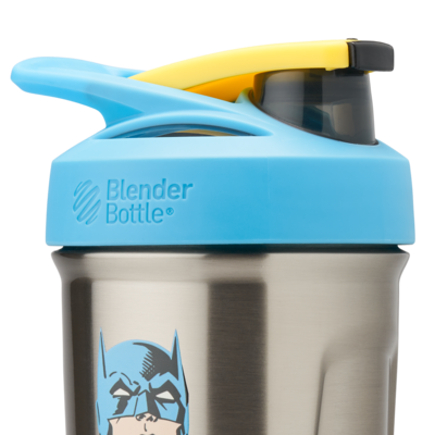 DC Comics - Insulated Stainless Steel Sport CV9E