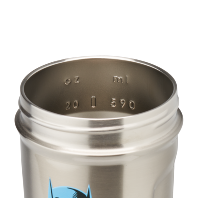 DC Comics - Insulated Stainless Steel Sport CV9E