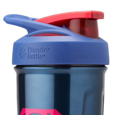 DC Comics - Insulated Stainless Steel Sport CV9E