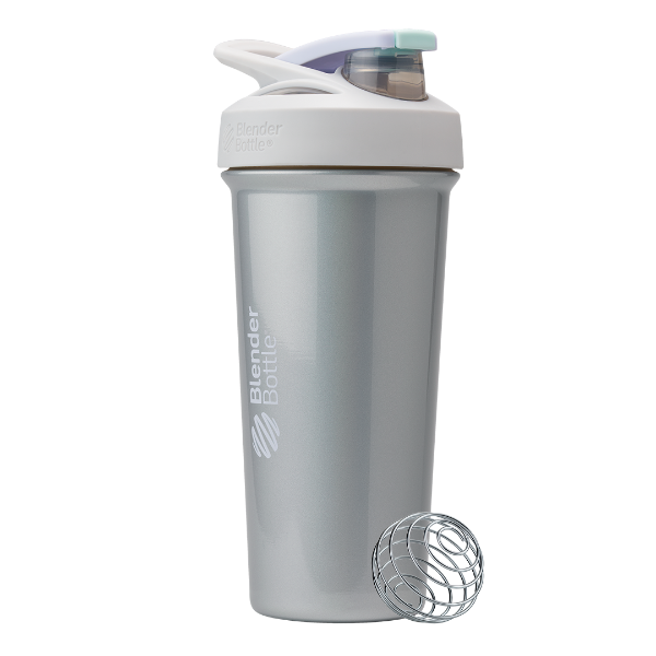 The Shaker Club - Stainless Sleek QV2C