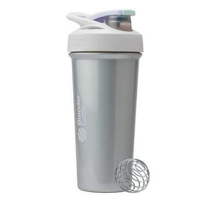The Shaker Club - Stainless Sleek QV2C