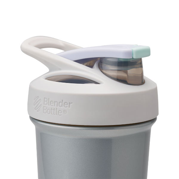 The Shaker Club - Stainless Sleek QV2C