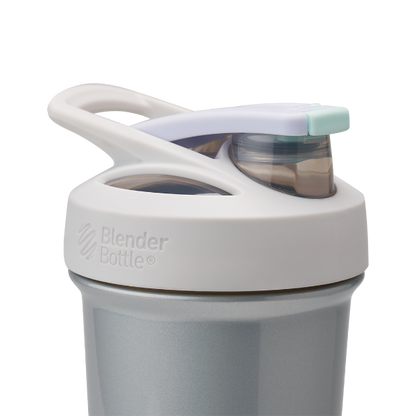 The Shaker Club - Stainless Sleek QV2C
