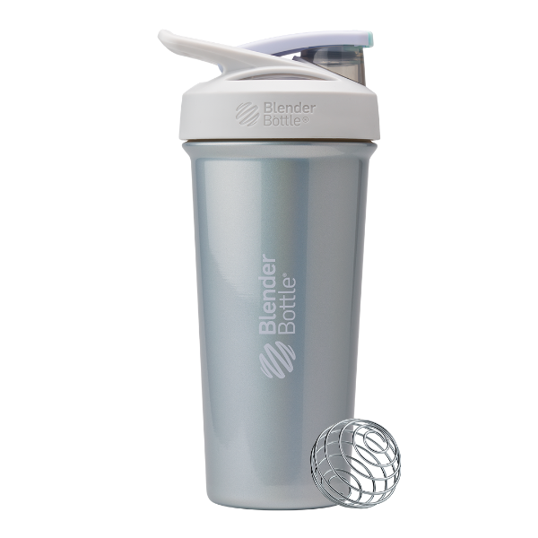 The Shaker Club - Stainless Sleek QV2C