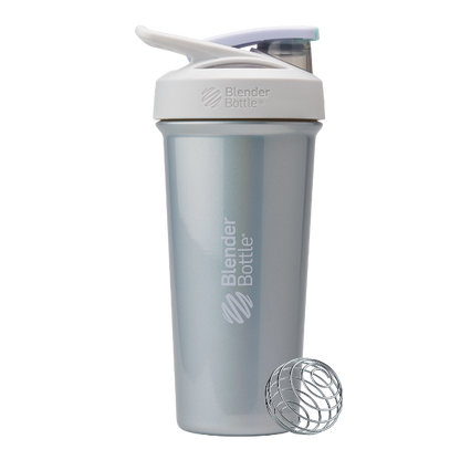 The Shaker Club - Stainless Sleek QV2C