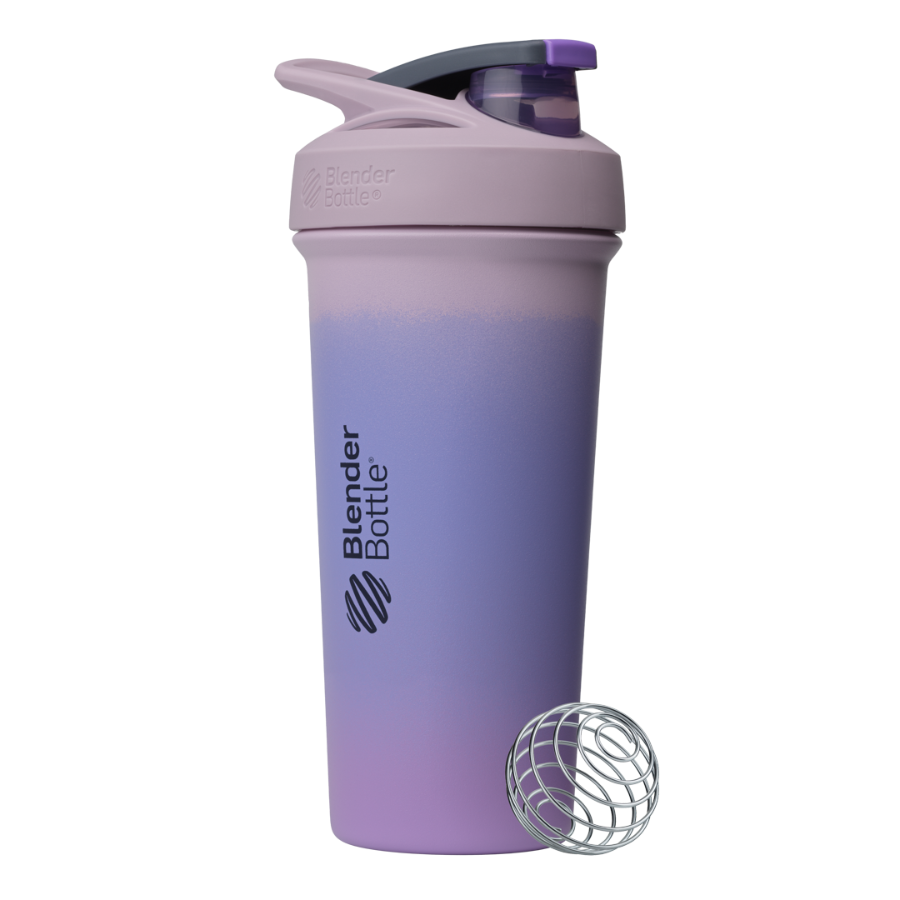 Sport Stainless Sleek PHQV