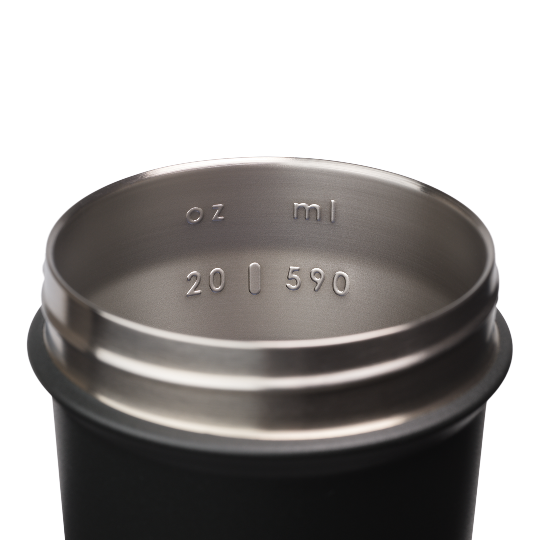 Sport Stainless Sleek PHQV