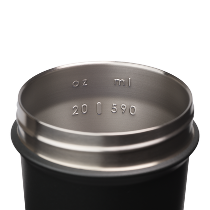 Sport Stainless Sleek PHQV