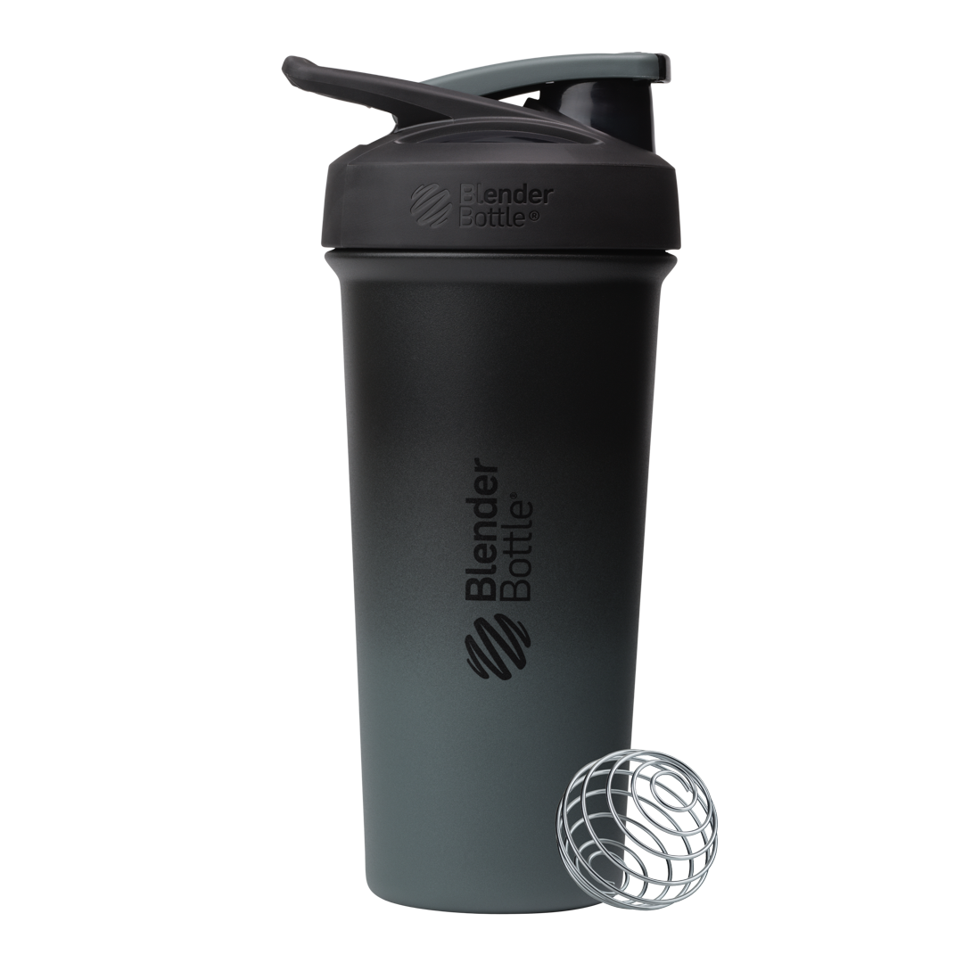 Sport Stainless Sleek PHQV
