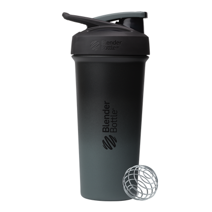 Sport Stainless Sleek PHQV