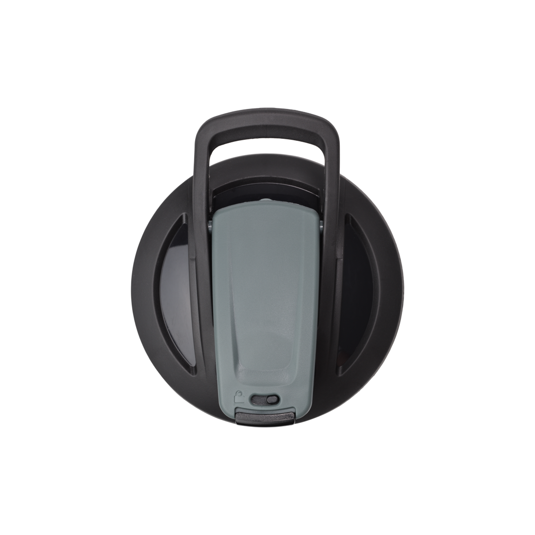 Sport Stainless Sleek PHQV